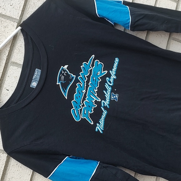 Carolina Panther Shirt - Picture 5 of 8